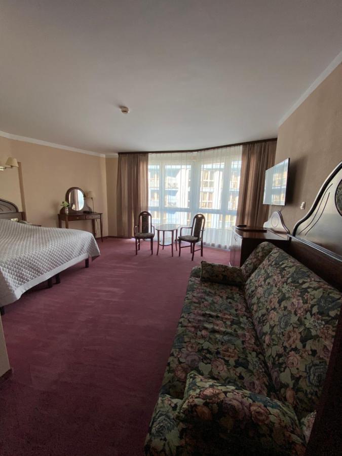Apartamenty Rodzinne Przy Plazy 코워브제크 외부 사진