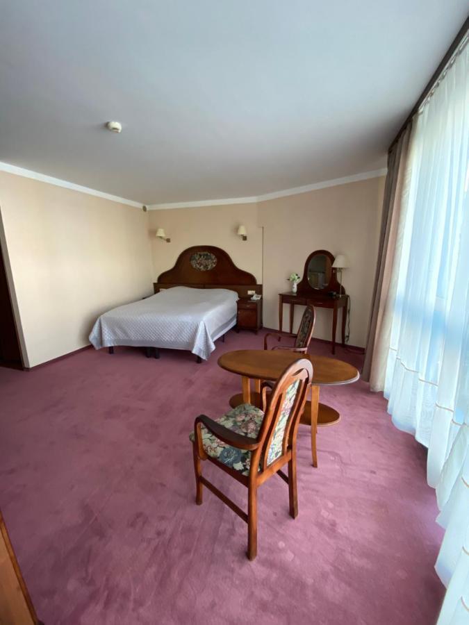 Apartamenty Rodzinne Przy Plazy 코워브제크 외부 사진