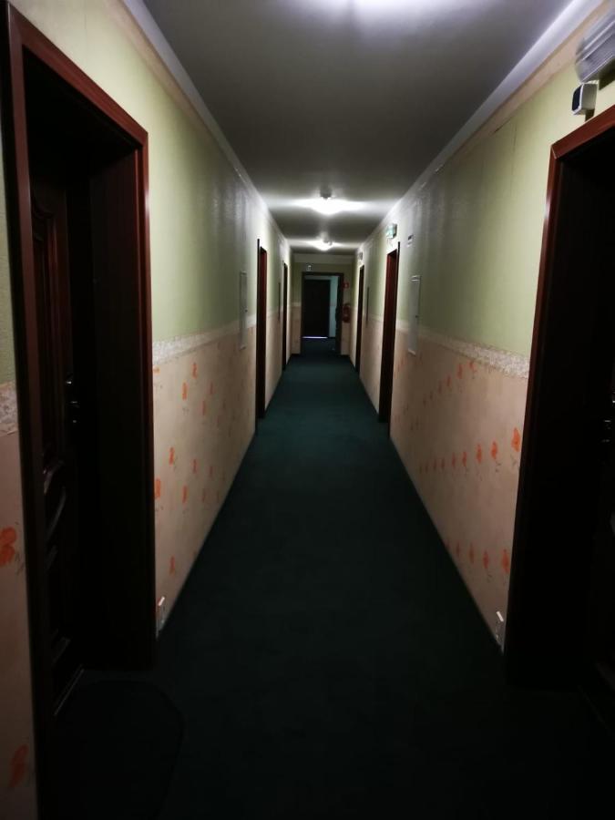 Apartamenty Rodzinne Przy Plazy 코워브제크 외부 사진