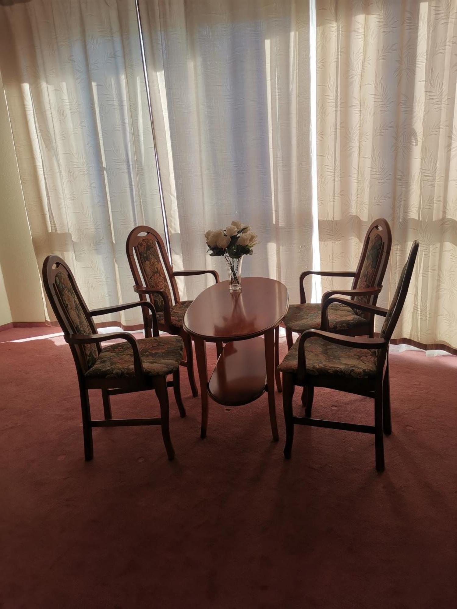 Apartamenty Rodzinne Przy Plazy 코워브제크 객실 사진